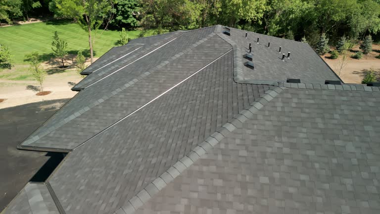 Sheet Metal Roofing in Taylor Creek, OH